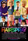 Hairspray packshot