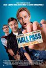 Hall Pass packshot