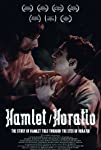 Hamlet/Horatio packshot