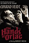 The Hands Of Orlac packshot