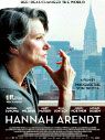 Hannah Arendt packshot