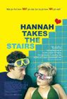 Hannah Takes The Stairs packshot