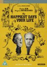 The Happiest Days Of Your Life packshot