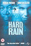 Hard Rain packshot