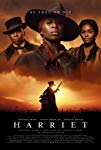 Harriet packshot