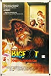 Harry And The Hendersons packshot