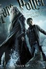 Harry Potter And The Half-Blood Prince packshot
