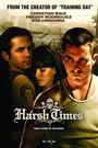 Harsh Times packshot