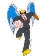 Harvey Birdman, Attorney At Law, Vol. 2