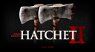 Hatchet 2 packshot