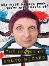 The Heart Of Bruno Wizard packshot