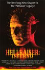 Hellraiser: Inferno packshot