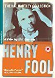 Henry Fool packshot