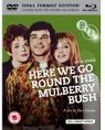 Here We Go Round The Mulberry Bush packshot