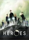 Heroes: Season Three packshot