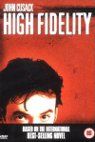 High Fidelity packshot