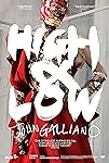 High & Low - John Galliano packshot