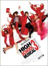 High School Musical 3: Senior Year packshot