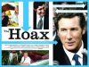 The Hoax packshot