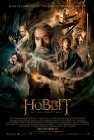 The Hobbit: The Desolation Of Smaug packshot