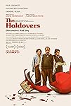 The Holdovers packshot