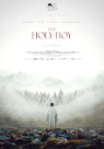 The Holy Boy packshot