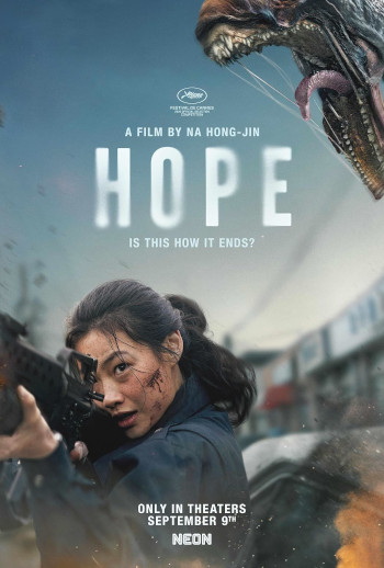 Hope packshot