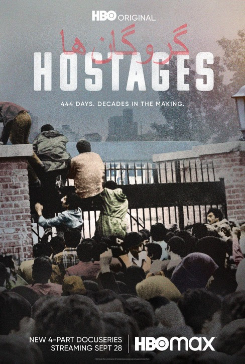 Hostages packshot