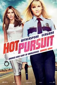 Hot Pursuit packshot
