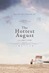 The Hottest August packshot