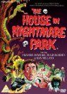 The House In Nightmare Park packshot