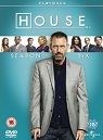 House MD: Season Six packshot