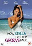 How Stella Got Her Groove Back packshot