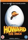 Howard The Duck packshot