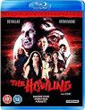 The Howling packshot