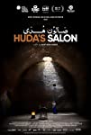 Huda's Salon packshot