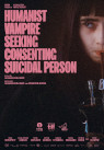 Humanist Vampire Seeking Consenting Suicidal Person packshot