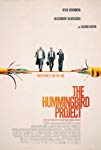 The Hummingbird Project packshot