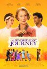 The Hundred-Foot Journey packshot