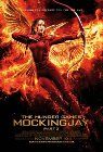 The Hunger Games: Mockingjay - Part 2 packshot
