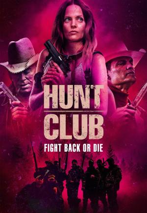 Hunt Club packshot