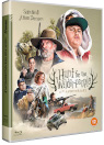 Packshot of Hunt For The Wilderpeople on Blu-Ray