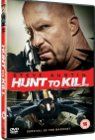 Hunt To Kill packshot