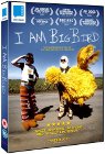 I Am Big Bird: The Carroll Spinney Story packshot