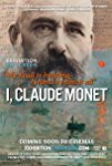 I, Claude Monet packshot