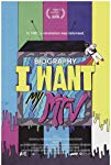 I Want My MTV packshot