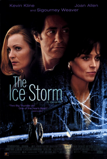 The Ice Storm packshot