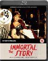 The Immortal Story packshot