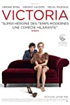In Bed With Victoria packshot