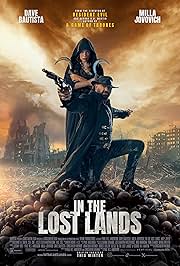 In The Lost Lands packshot